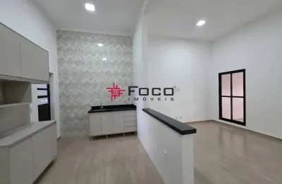 Casa térrea recém construída / jardim satélite ? zona sul / 03 dormitórios sendo 01 suíte / 105 m² de construção / 125 m² de terreno / são josé dos campos