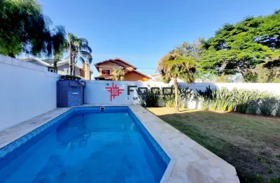 Lt casa muito boa! / altos da serra ii / urbanova / 04 dormitórios / 315m² / são josé dos campos