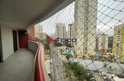 Apartamento para venda e locação / vila ema / 136m² / 4 dormitórios / maison mont clair