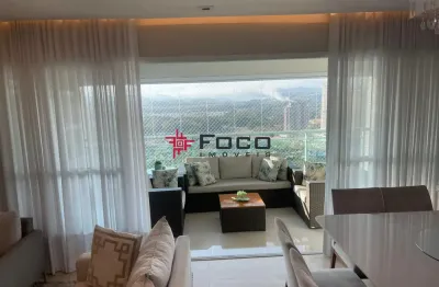 Apartamento 4 quartos, à venda no helbor belvedere jardim das colinas