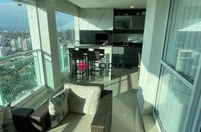 Apartamento 4 quartos, à venda no Helbor Belvedere Jardim das Colinas