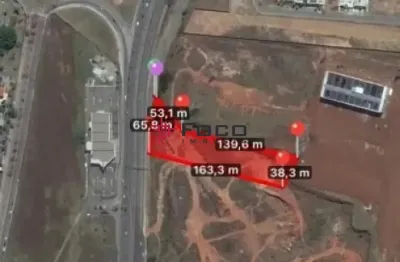 Terreno à venda de 6.496,00m² | jardim serimbura - são josé dos campos |