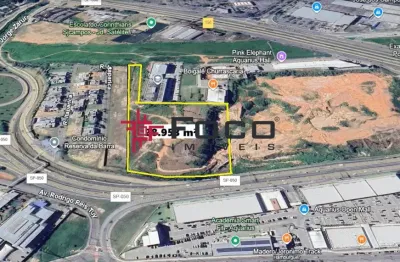 Oportunidade! terreno à venda de 28.953 m² | jardim serimbura - são josé dos campos |