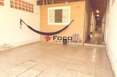 Casa térrea - residencial - bairro são francisco - são josé dos campos