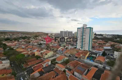 Apartamento ed solar das tuíras - 3 dormitórios - jardim uira - são josé dos campos