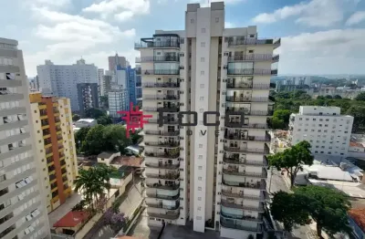 Apartamento à venda - edifício açaí - vila adyana - são josé dos campos/sp