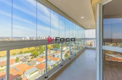 Apartamento - terraços jardim das colinas - 124m² - 3 dormitórios (1st) - jardim esplanada