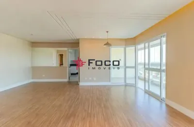 Apartamento - terraços condominio clube - 124m² - 3 dormitórios (1st) - jardim esplanada