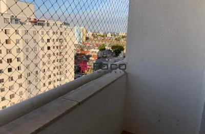 Apartamento para venda e locação no parque industrial / 3 dormitórios / 1 suíte / 80m² / são josé dos campos