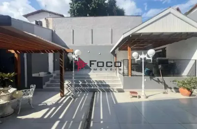 Sobrado - jardim apollo - 04 dormitórios (2 suítes) - 290m² de área construída - são josé dos campos/sp