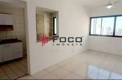 Lt apartamento / ed. garden tower / jd. aquarius / 01 dormitório / 45,30m² / são josé dos campos