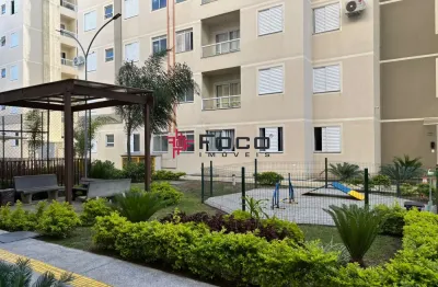 Js apartamento/ jardim sul/ campo di napoli/02 dormitórios/ são josé dos campos