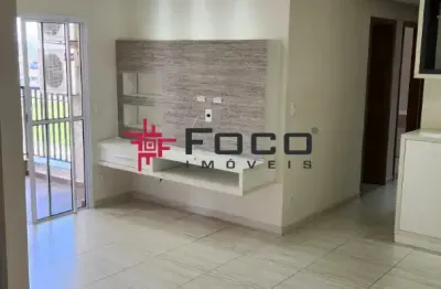 Lt apartamento / ed. tropical garden residence club / 03 dormitórios / 80m² / jacareí