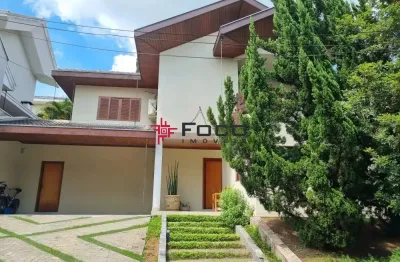 Js casa mobiliada / altos da serra i / urbanova / 04 quartos/ 275m² / são josé dos campos