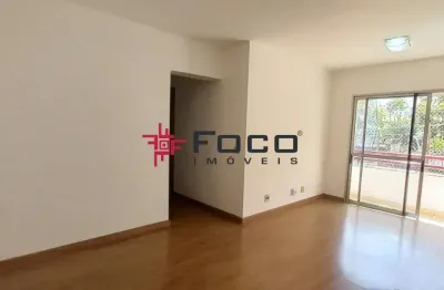 Lt apartamento amplo / ed. top vision / vila ema / 03 dormitórios / 93m² / são josé dos campos