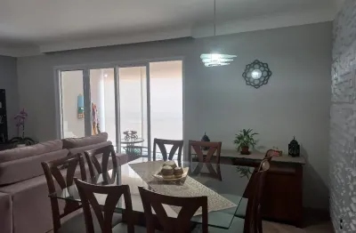 Apartamento com 3 quartos à venda na Rua Doutor Jamil Cury, 5, Vila Industrial, São José dos Campos