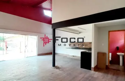 Sala comercial com 1 sala para alugar na Alameda José Alves de Siqueira Filho, 500, Vila Betânia, São José dos Campos