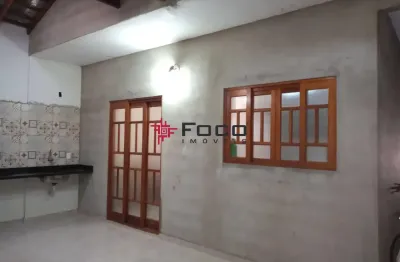 &Sobrado / Jardim Minas Gerais / 03 quartos - 01 suíte com closet / Área gourmet / 132 m² de construção / 150 m² de terreno / São José dos Campos