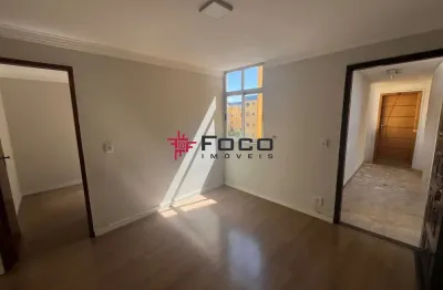 Apartamento reformado / vila industrial /condomínio integração / 2 dormitórios / 42m² - são josé dos campos