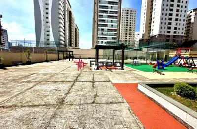 Apartamento com 2 quartos à venda na Rua José Cobra, 1, Conjunto Residencial Trinta e Um de Março, São José dos Campos