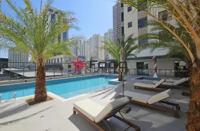 Apartamento - signature royal park - 3 dormitórios (1 suíte) - novo