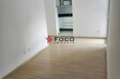 Lt apartamento / ed. brilhante / urbanova / 02 dormitórios / 58m² / são josé dos campos