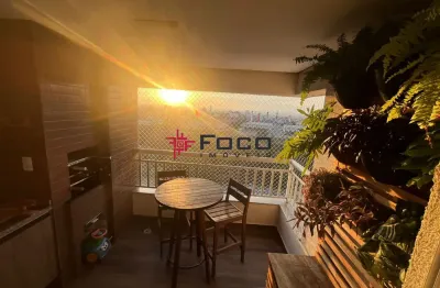 &Apartamento Ótimo! / Ed. New Park / Parque Industrial/ 02 Dormitórios / 65m² / São José dos Campos