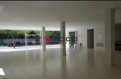 Sala comercial com 1 sala para alugar na Avenida Ironman Victor Garrido, 10, Urbanova II, São José dos Campos