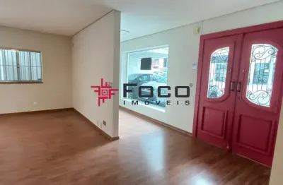 Lt casa comercial / 11 salas / vila ema / 257m² / são josé dos campos