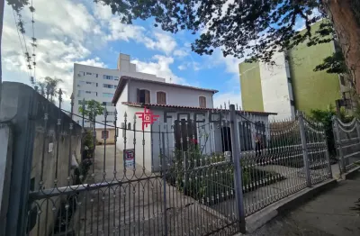 Sobrado comercial -  no bairro vila ema - 307m² área construída