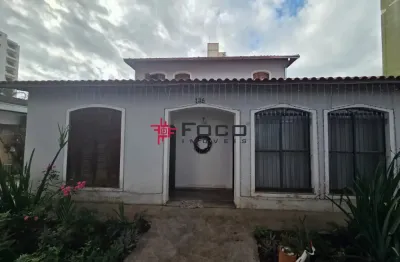 &Sobrado Comercial -  No bairro Vila Ema - 307m² área construída