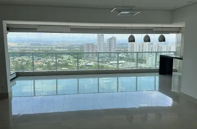 Apartamento/padrão - residencial - no bairro jardim das colinas - helbor paesaggio 278 m² jardim das colinas