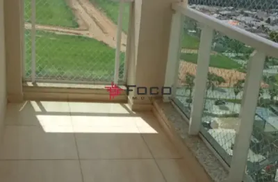 Apartamento - boulevard park aquarius - 3 suítes - 2 vagas - 160m²