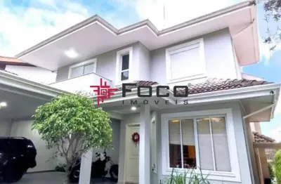 Casa em condomínio fechado com 4 quartos à venda na Rua João Bicudo, 160, Jardim Esplanada, São José dos Campos