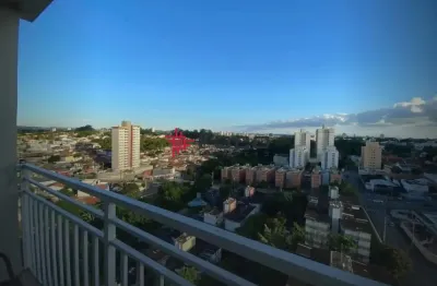 Apartamento à venda de 63m² | 02 dormitórios, 01 banheiro e 01 vaga de garagem | edifício landmark - jardim américa | são josé dos campos