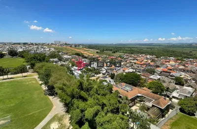 Apartamento a venda - helbor belvedere - 259m² - 3 suítes - 4 banheiros - jd. colinas - são josé dos campos