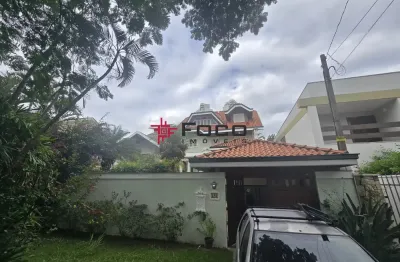 Sobrado - condomínio jardim das colinas - 04 suítes - 481m² de área construída