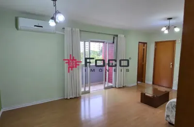 &Apartamento -  Edificio Villa Dei Fiori -  Vila Adyana - 3 dormitórios - 2 vagas