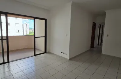 Apartamento de 03 dormitórios para Locação no Jardim Aquarius