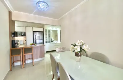 Apartamento à venda 2 dormitórios - 70m² - Vila Ema R$770.000,00