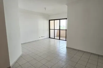 Apartamento de 03 dormitórios para Locação no Jardim Aquarius