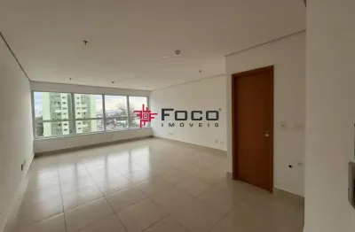 Sala comercial com 1 sala para alugar na Rua Bacabal, 100, Parque Industrial, São José dos Campos