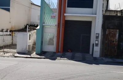 Ponto comercial para aluguel centro, mogi das cruzes