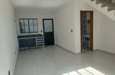 Casa de villagio aluguel 02 dormitórios vila são paulo, mogi das cruzes