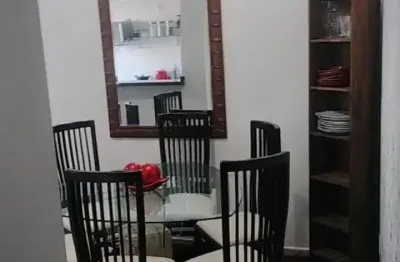 Apartamento 02 dormitórios spazio miro, parque santana, mogi das cruzes