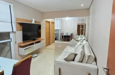 Apartamento 02 dormitórios, condomínio passaredo do itapety 2, mogi das cruzes