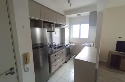 Apartamento 01 dormitório premium home flex, mogi das cruzes