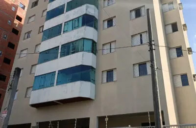 Apartamento mobiliado 03 dormitórios, condomínio osmar marinho, mogi das cruzes
