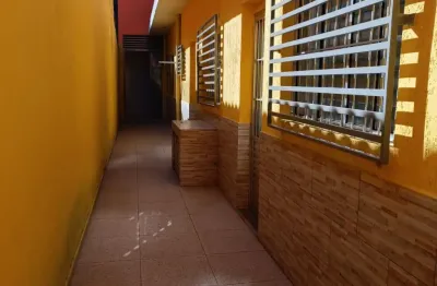 Casa 01 dormitório, jardim aeroporto iii, mogi das cruzes