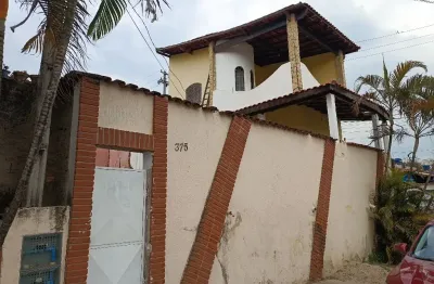 Sobrado venda  01 dormitório vila paulista, mogi das cruzes